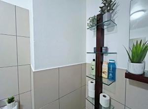 Modern Elegance In Jackal Creek Golf Estate One - Bedroom Retreat