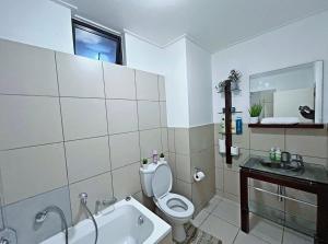 Modern Elegance In Jackal Creek Golf Estate One - Bedroom Retreat