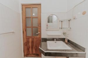 Sun & Sands Villa Wadduwa