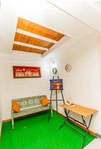 Sun & Sands Villa Wadduwa