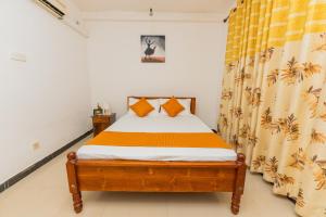 Sun & Sands Villa Wadduwa