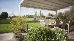 Double Room room in B&B Au Grenier