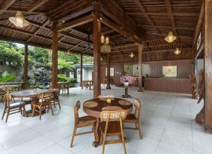 The Sakara Ubud Villas by Pramana Villas