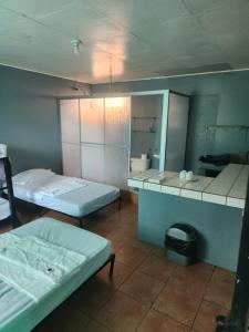 Cabina Antigua Plaza