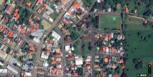 Cabina Antigua Plaza