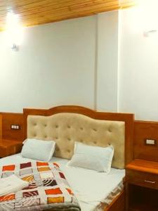 The Jasmit Royal Homestay