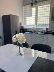 Connie Cozy apartment