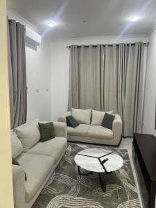 Connie Cozy apartment