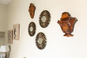 B&B / Chambres d'hotes Au 16 Place Saint Louis : photos des chambres