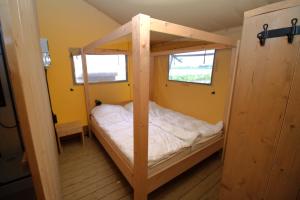 Glamping De Zuidvliet Nr 8