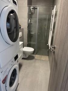 Bajcsy corner apartment FREE PARKING