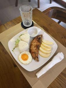 Areca Boracay Bed & Breakfast