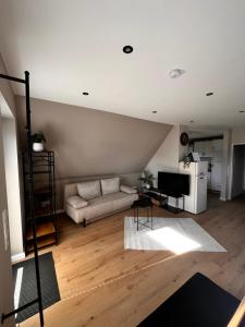 Apartment am Emsradweg