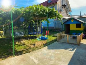 Casa de vacanță Ana și Ștefan