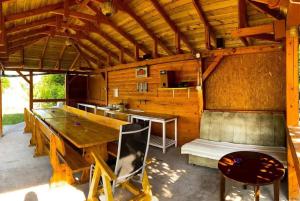 Casa de vacanță Ana și Ștefan