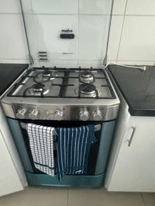 Beautiful apartment with an ocean view