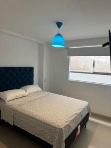 Beautiful apartment with an ocean view