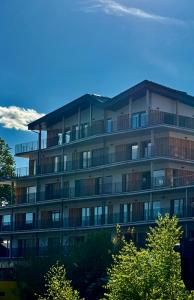 Premium Resort Skalka - wellness výhody