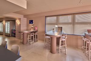 THE BASEMENT HOTEL OsakaHonmachi