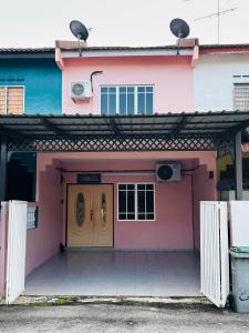 Hanan Homestay Batu Pahat