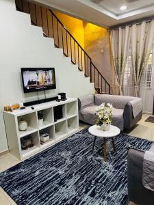 Hanan Homestay Batu Pahat