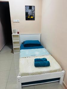 Hanan Homestay Batu Pahat