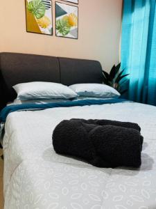 Hanan Homestay Batu Pahat