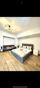 Apartamente & Studiouri Melia Eforie Nord