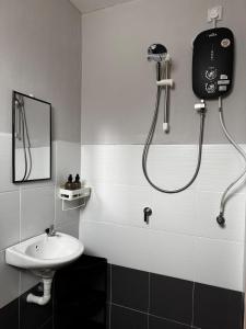 Hanan Homestay Batu Pahat