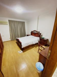 شقة راقية للإيجار الترا سوبر لوكس في مدينة نصر بالقرب من سيتي ستارز و15 دقيقة من مطار القاهرة الدولي - للعائلات فقط