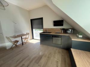 Appartements STUDIO Vue Mer plage immediate : photos des chambres