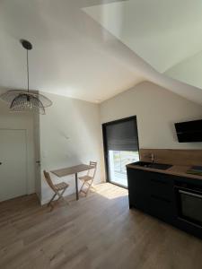 Appartements STUDIO Vue Mer plage immediate : photos des chambres