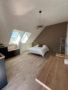 Appartements STUDIO Vue Mer plage immediate : photos des chambres