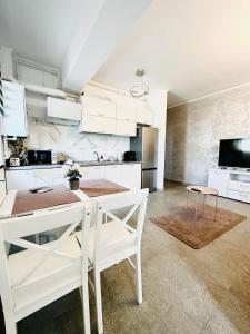 Apartamente & Studiouri Jolie Eforie Nord