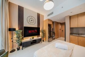 Sunset Studio By BlueCloud holidays