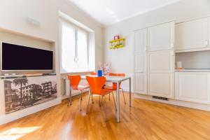 Casa Matilde, chic&charme a 2 passi da De Ferrari - metro per Acquario