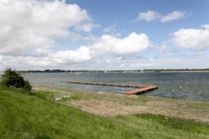Glamping De Zuidvliet Nr 9