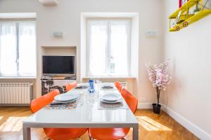 Casa Matilde, chic&charme a 2 passi da De Ferrari - metro per Acquario