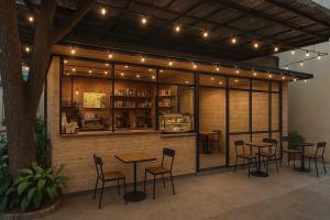 Noi Bai Sunflower Hotel