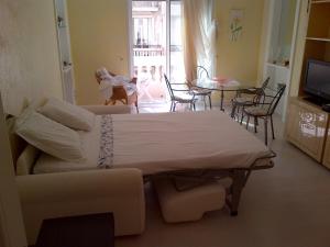 Croisette Luxury sea-view studio