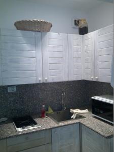 Croisette Luxury sea-view studio