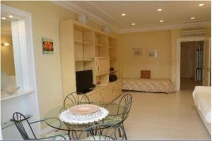 Croisette Luxury sea-view studio