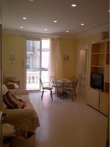 Croisette Luxury sea-view studio