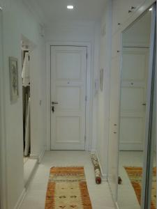 Croisette Luxury sea-view studio