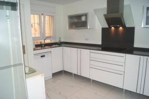 Villa Gloria con vistas al mar