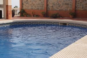 Villa Gloria con vistas al mar