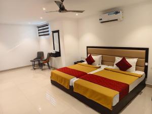 Spring Valley Resort