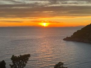 Casa Orchidea - Vista Mare meravigliosa