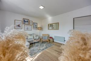 LiU apartment in Pula center