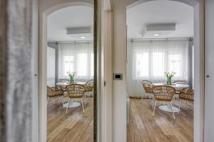 LiU apartment in Pula center